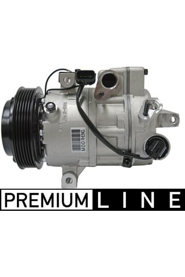 A/C-Kompressor TUCSON / IX35 / SPORTAGE