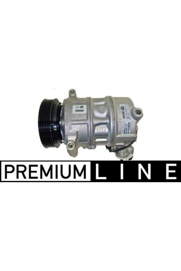 A/C-Kompressor VOLVO 2.0 4CYL.