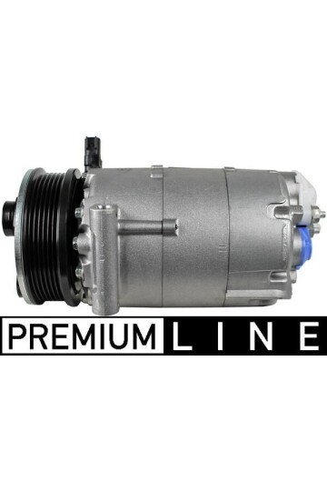 A/C-Kompressor VOLVO V70 / S80 2008-