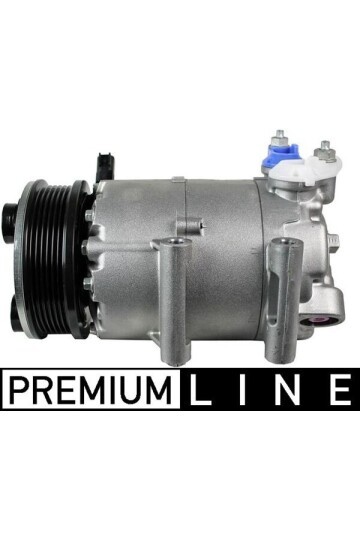 A/C-Kompressor VOLVO V70 / S80 2008-