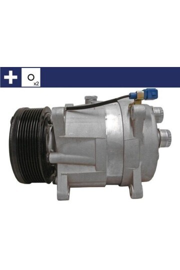 A/C-Kompressor VW GOLF III / SEAT IBIZA