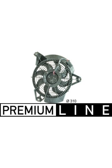 A/C-Kondensator-Lüfter HYUNDAI H-1