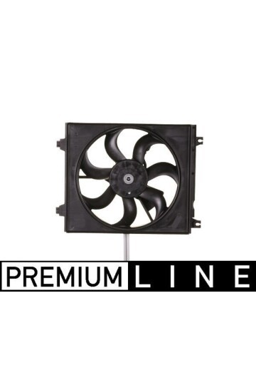 A/C-Kondensator-Lüfter KIA CERATO