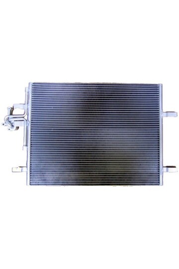 A/C-Kondensator VOLVO S60