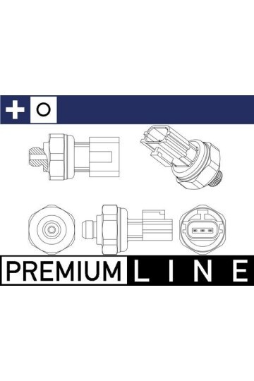 A/C-Sensor NISSAN INFINITY