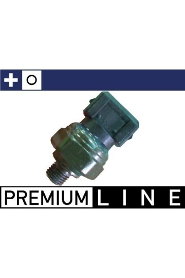 A/C-Sensor VOVLO S40/S60/S80/V40/V70