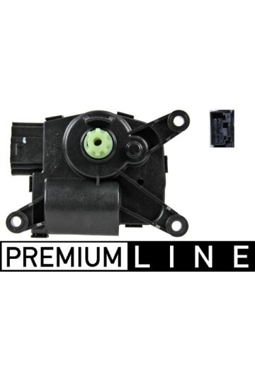 A/C-Stellantrieb FORD C-MAX/TRANSIT