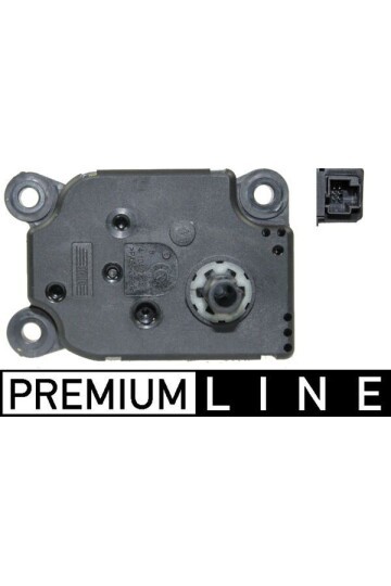 A/C-Stellantrieb FORD MONDEO