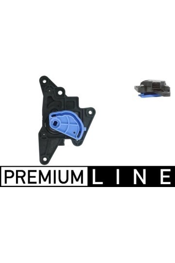 A/C-Stellantrieb HYUNDAI NF SONATA