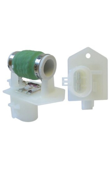 E/C-Lüfterregler und -widerstand FIAT GRANDE PUNTO