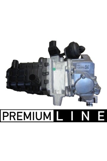 EGR VALFI KOMPLE EGZOS FORD KUGA II 14> MONDEO V 14> FOCUS III 11>17 S-MAX 14> 2.0 TDCI AIRCROSS- DS4-DS5- JUMPY IV 2.0HDI DW10 3008 I-II-308 II-5008 