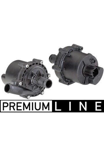 EK SU POMPASI ELK. RENAULT ZOE 12> FLUENCE Z.E 12> SMART FORTWO 17> FORFOUR 17>