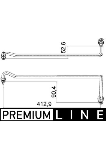 Ersatzteile für Innenraum-W rmetauscher PORSCHE CAY./VW TOUAREG