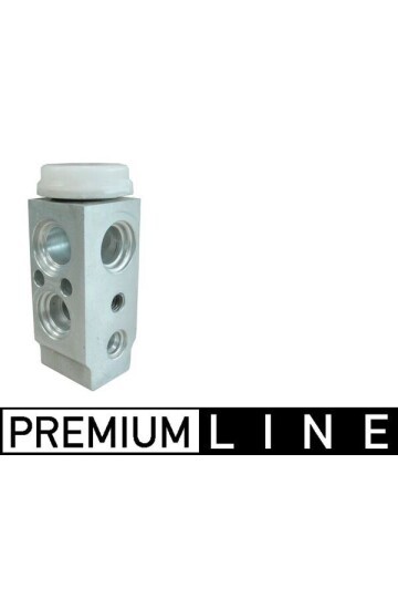 Expansionsventil und Orifice Tube HYUNDAI TUCSON