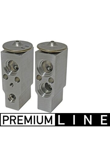 Expansionsventil und Orifice Tube KIA SORENTO