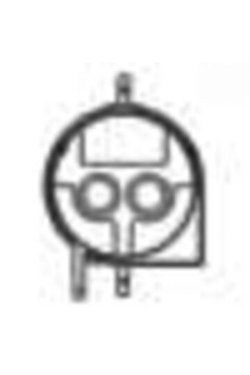 FAN MOTORU DAVLUMBAZLI FORD KA 1.3 97>01