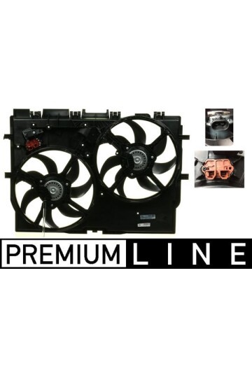 FAN MOTORU KOMPLE ÇİFTLİ DAVLUMBAZLI BOXER III-JUMPER III-DUCATO III 2.2-2.3-3.0 HDI-JTD AC/NAC