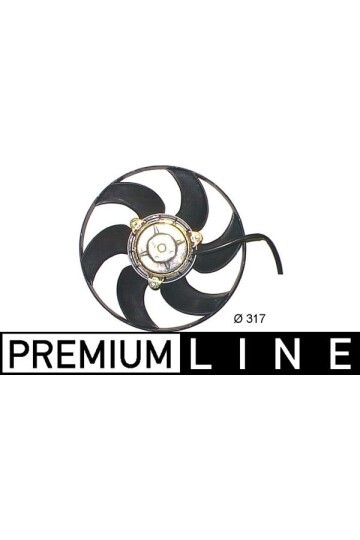 FAN MOTORU R/L P106 96> 1.4-1.6