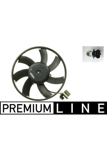 FAN MOTORU SAĞ 1.6-2.0 INSIGNİA A B16DTH-A20DTH