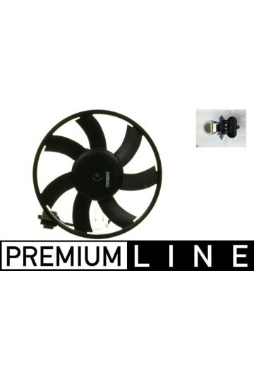 FAN MOTORU SOL INSIGNIA A 2.0 NHT-NFT