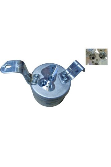 Filter-Trockner und Akkumulator BMW 3 E36 / Z3