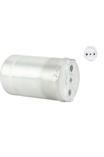 Filter-Trockner und Akkumulator BMW 5 G31 / 7 G11