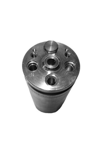 Filter-Trockner und Akkumulator MAZDA 323 F V BA