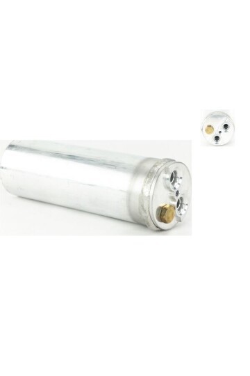 Filter-Trockner und Akkumulator OPEL CORSA C / COMBO