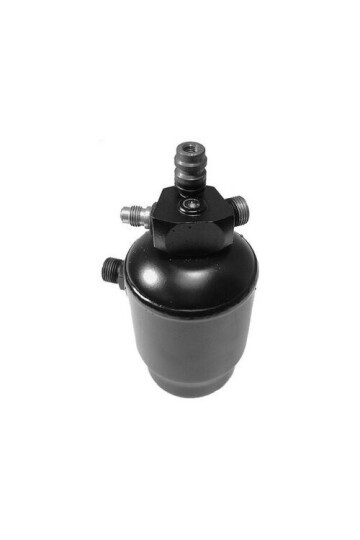 Filter-Trockner und Akkumulator PEUGEOT 406