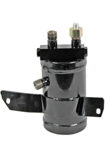 Filter-Trockner und Akkumulator SAAB 9000