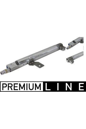 Filter-Trockner und Akkumulator VOLVO V70 / S80