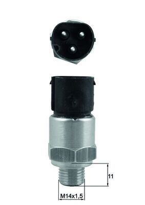 HARARET MUSURU BMW E36 95>98