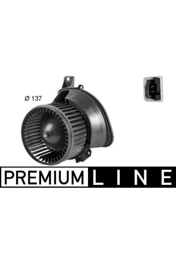 Innenraumgeblaese ALFA ROMEO MITO 955