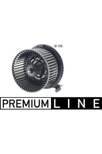 Innenraumgeblaese DACIA SANDERO