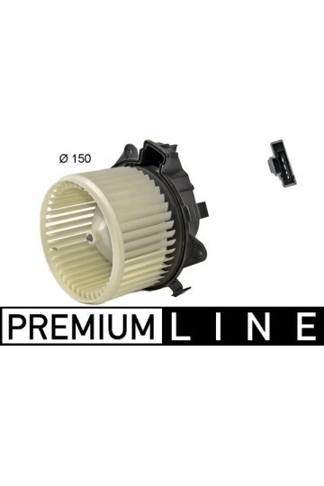 Innenraumgeblaese FIAT STILO 192