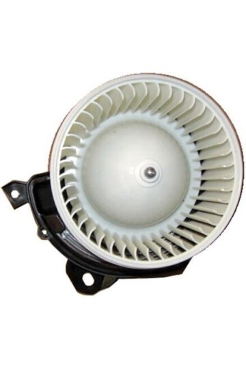 Innenraumgeblaese OPEL CORSA D