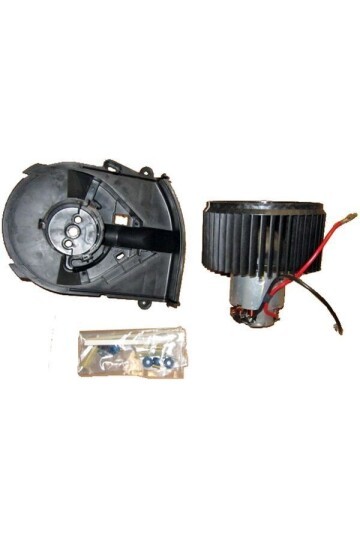 Innenraumgeblaese PEUGEOT 807 E