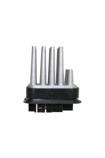 KALORİFER REGÜLATÖRÜ REZİSTANSI ASTRA G-ASTRA H-OMEGA B-CORCA C-MERIVA