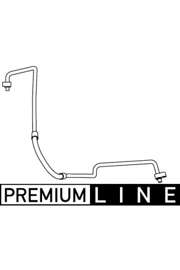 KLİMA BORUSU FORD FOCUS 04>