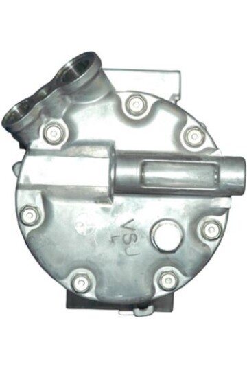 KLİMA KOMPRASÖRÜ OPEL VECTRA C 1.9-2.0-3.0-3.2 DTI-CDTI Z19DTH-Z19DT-Y20DTH-Y30DT