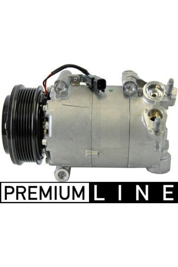 KLIMA KOMPRESOR KOMPLE KUGA II 14>18 2.0 TDCI