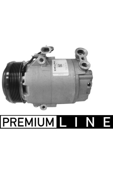 KLİMA KOMPRESÖRÜ ASTRA G-ASTRA H-ZAFIRA A-CORSA C-CORSA D-COMBO C-MERIVA A 1.7-2.0-2.2 DTI-CDTI