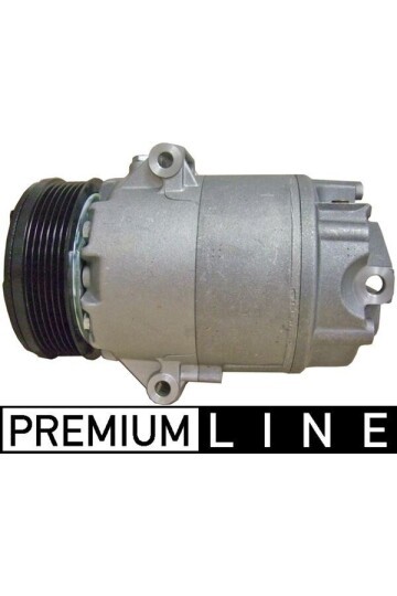 KLİMA KOMPRESÖRÜ ASTRA H 1.3 CDTİ 05>10 105mm Z13DTH