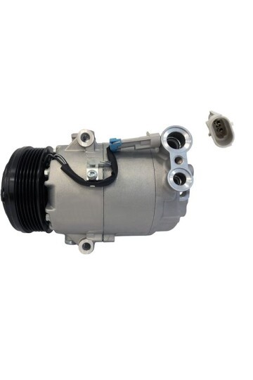 KLİMA KOMPRESÖRÜ ASTRA H 1.3 CDTİ 05>10 105mm Z13DTH