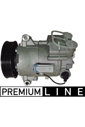 KLİMA KOMPRESÖRÜ ASTRA J P10 1.6 68 10-15 INSIGNIA A G09 1.6 CRUZE 09> 68 08-17 A16XER