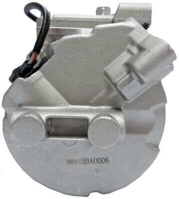 KLIMA KOMPRESORU BMW N53 N52 F10 09>13 N52 B30 F01 09>15