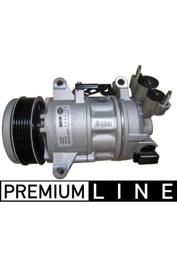 KLİMA KOMPRESÖRÜ COMBO E-CROSSLAND-GRANDLAND-PARTNER-BERLINGO-RIFTER-P208-P308-P508-P2008-P3008- P5008-C3-C4-C5-DS3-DS4-DS5 1.2 PrueTech 1.5 DV5 2.0 B