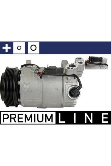 KLIMA KOMPRESORU G11 G12 B38 B47 F48 F39 F25 F26 MINI F55 F56 F60 PREMIUM LINE