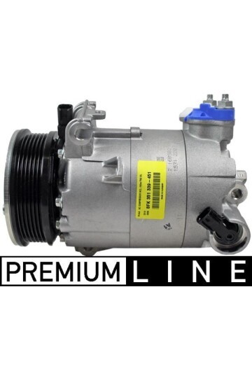 KLIMA KOMPRESORU LAND ROVER RANGE ROVER EVOQUE L538 SASI NO: EH000001>