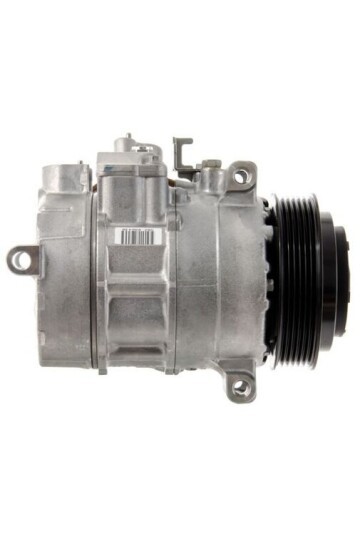 KLIMA KOMPRESORU MERCEDES GLK-CLASS X204 08>15